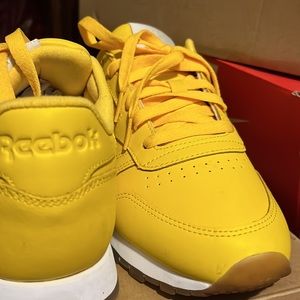 Reebok classic